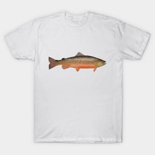 Tiger Trout T-Shirt